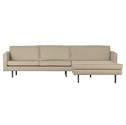 WOOOD Loungebank Rodeo Bouclé, kleur* Loungebank