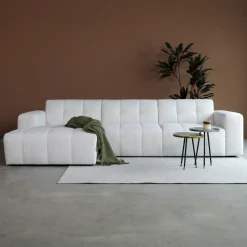 PEPP Interiors Loungebank Wave 305cm, kleur* Loungebank