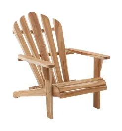 Artistiq Living Loungestoel Janine Teakhout* Loungestoelen
