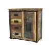 Artistiq Living Opbergkast Jupiter 77cm breed* Opbergkasten