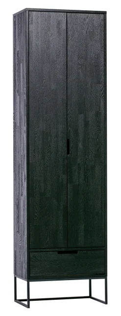 WOOOD Opbergkast Silas 210 x 60cm, kleur* Opbergkasten