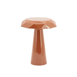 By-Boo Oplaadbare Tafellamp Blocci 27cm* Tafellampen