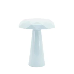 By-Boo Oplaadbare Tafellamp Blocci 27cm* Tafellampen