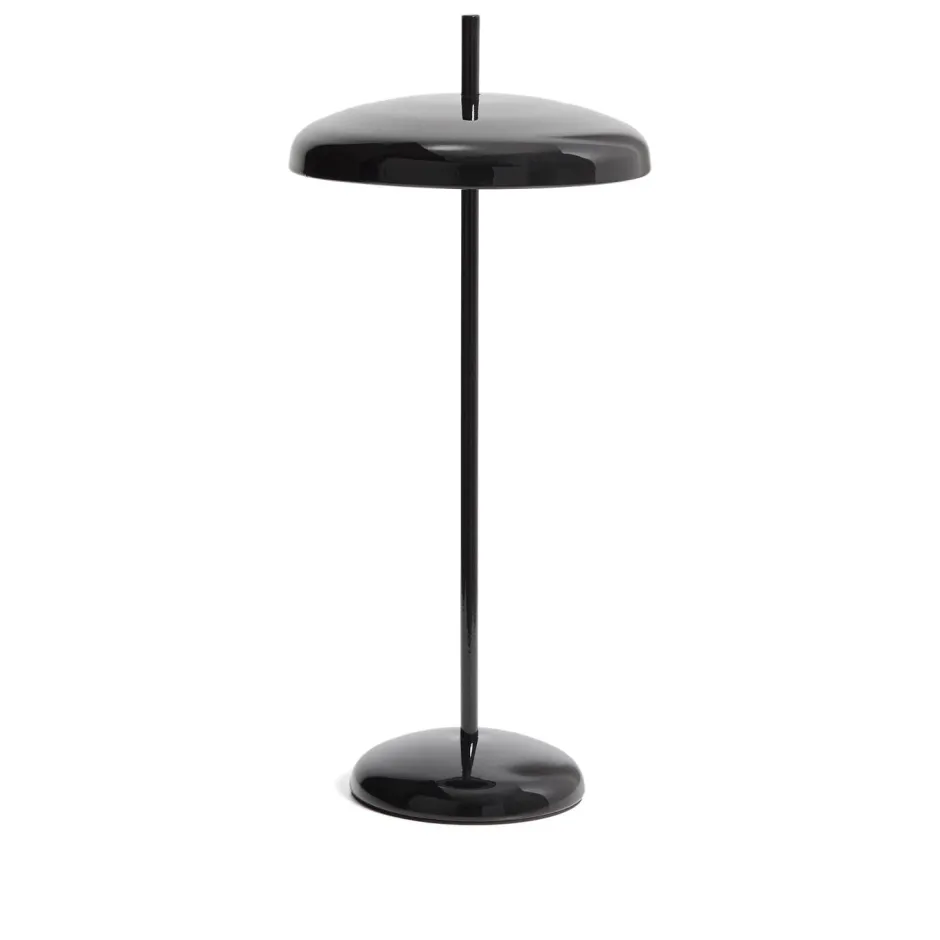 Kave Home Oplaadbare Tafellamp Porte* Tafellampen
