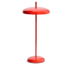 Kave Home Oplaadbare Tafellamp Porte* Tafellampen