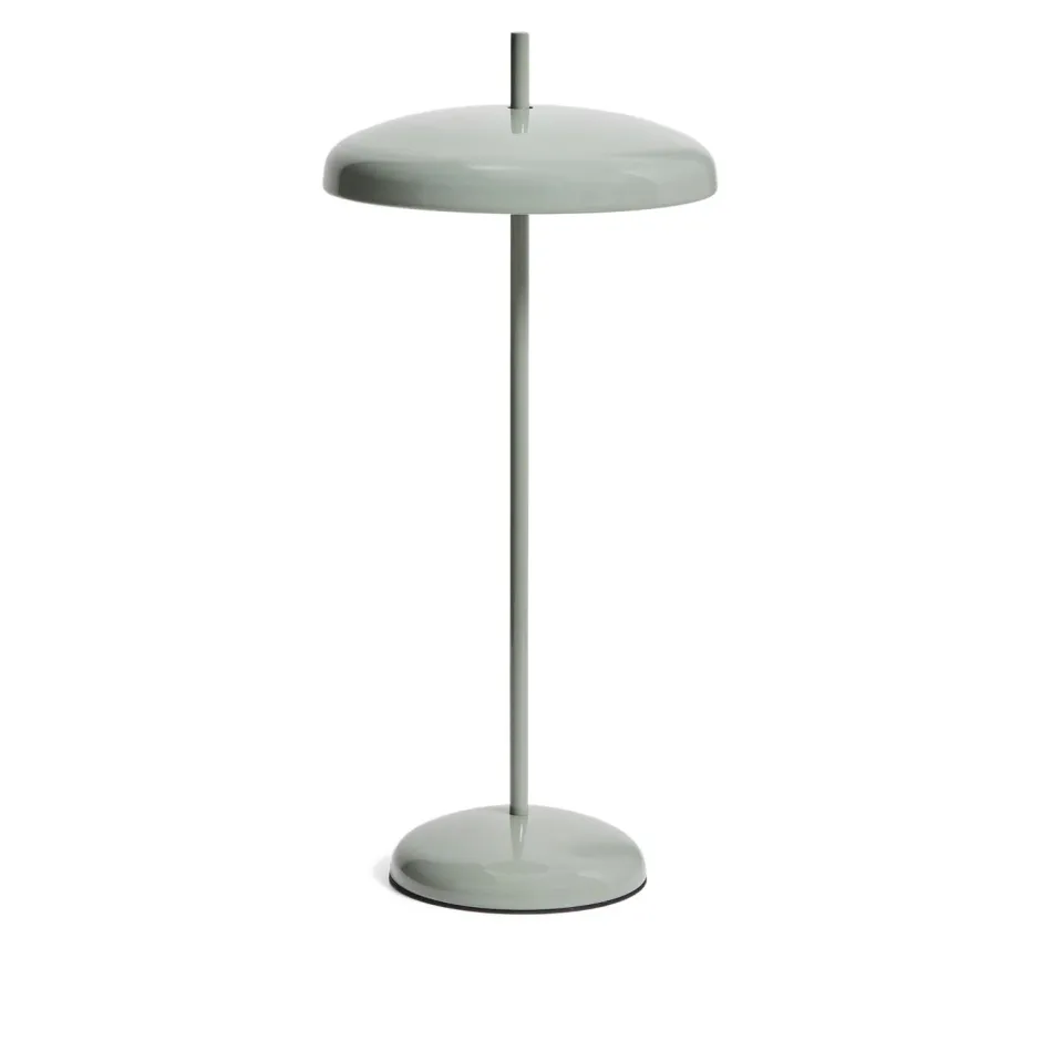 Kave Home Oplaadbare Tafellamp Porte* Tafellampen