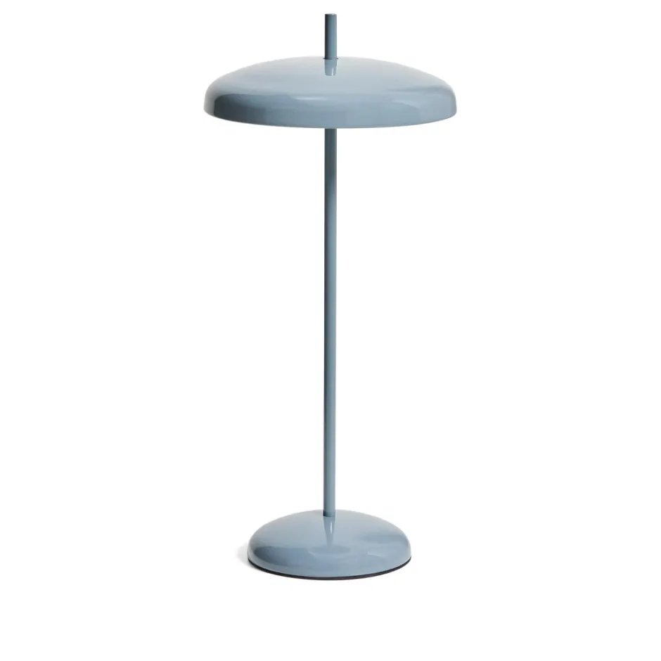 Kave Home Oplaadbare Tafellamp Porte* Tafellampen