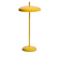 Kave Home Oplaadbare Tafellamp Porte* Tafellampen