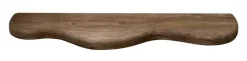 Brix Organische Wandplank Livo Mangohout, 60cm* Wandrekjes & Wandplanken