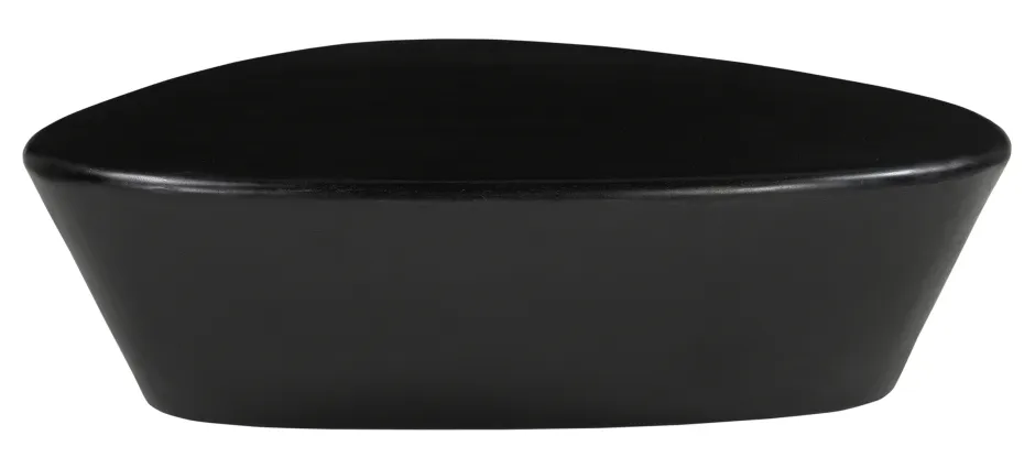 Artistiq Living Organische Salontafel Derrell Mangohout, 107 x 78cm* Organische Salontafel