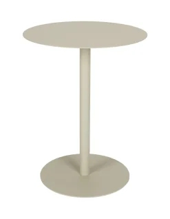 Zuiver Outdoor Bijzettafel Snow 35cm* Loungetafels & Bijzettafels