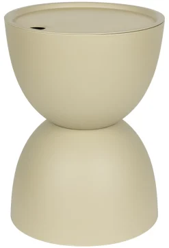 ZILT Outdoor Bijzettafel Ying 34cm* Loungetafels & Bijzettafels