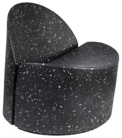 Zuiver Outdoor Fauteuil Bloom Gerecycled materiaal* Loungestoelen