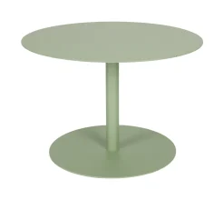 Zuiver Outdoor Salontafel Snow 60cm* Loungetafels & Bijzettafels
