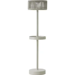 Richmond Interiors Outdoor Vloerlamp Lunar kleur* Vloerlampen Voor Buiten