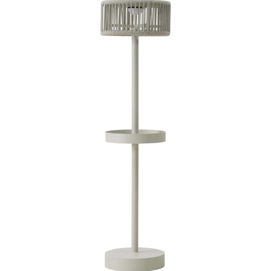 Richmond Interiors Outdoor Vloerlamp Lunar kleur* Vloerlampen Voor Buiten