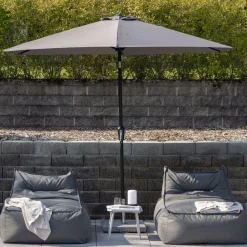 Nohr Parasol Antasia 300cm* Parasols & Parasolvoeten