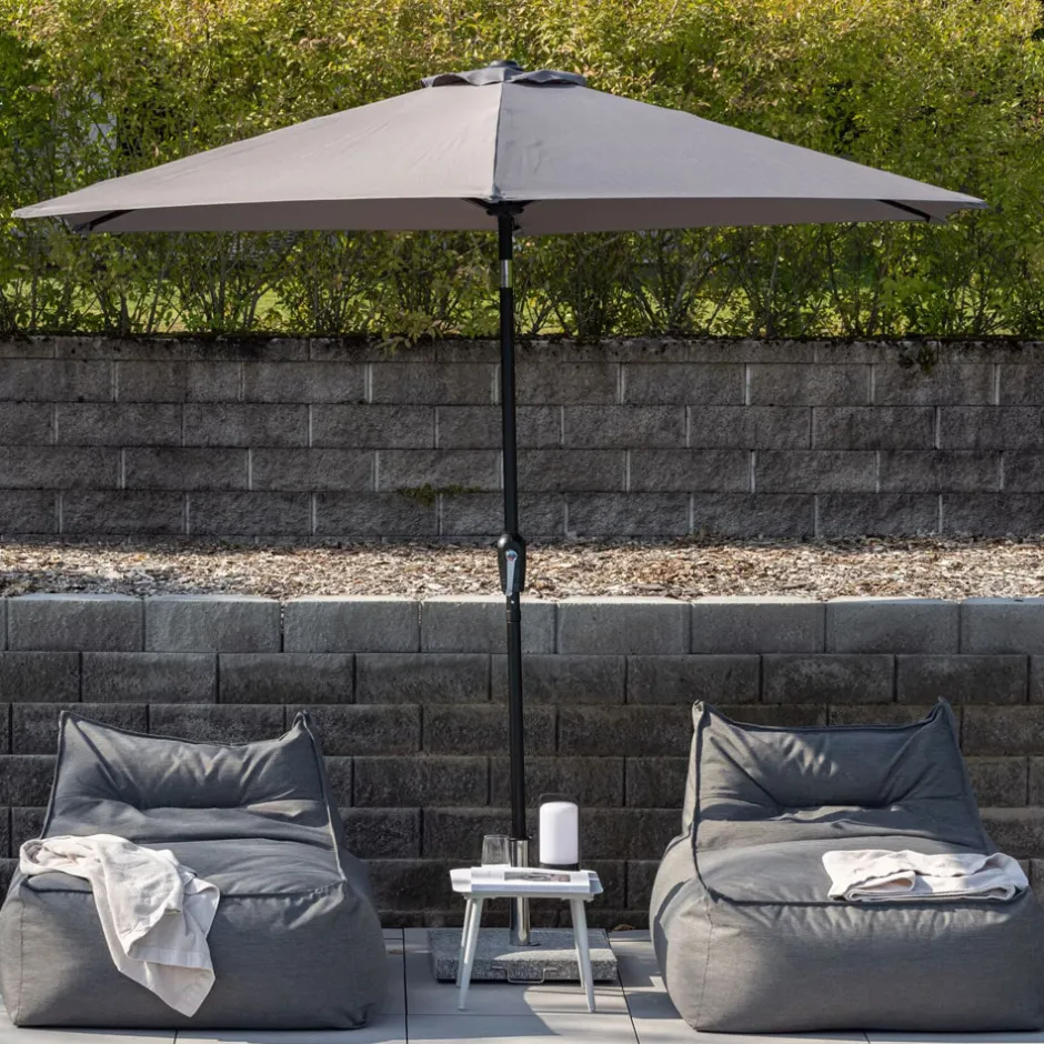 Nohr Parasol Antasia 300cm* Parasols & Parasolvoeten