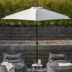 Nohr Parasol Antasia 300cm* Parasols & Parasolvoeten