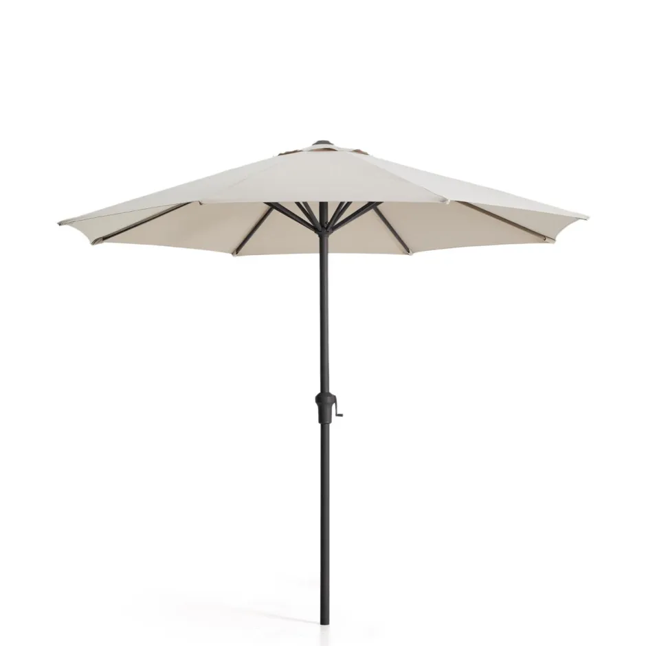 Kave Home Parasol Milna 300cm* Parasols & Parasolvoeten