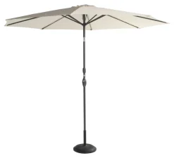 Hartman Parasol Sunline 300cm* Parasols & Parasolvoeten
