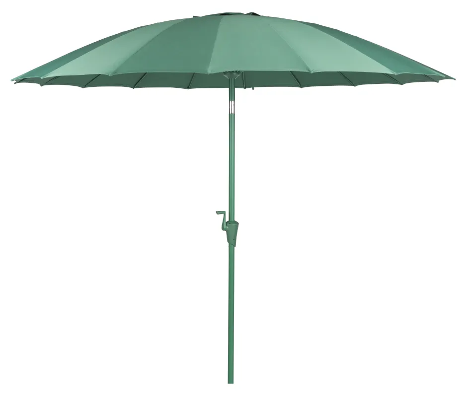 Zuiver Parasol Sunshine 250cm* Parasols & Parasolvoeten