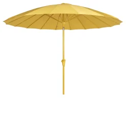 Zuiver Parasol Sunshine 250cm* Parasols & Parasolvoeten