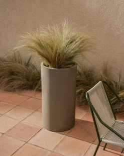 Kave Home Plantenpot Aiguablava kleur* Potten Voor Buiten|Potten & Manden