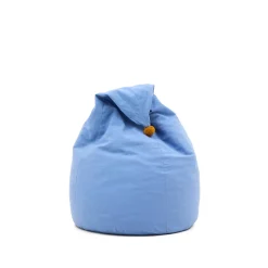 Kave Home Poef Olvi* Kinderstoelen