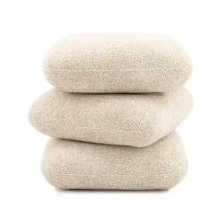 By-Boo Poef Pillowscape* Poefs & Hockers