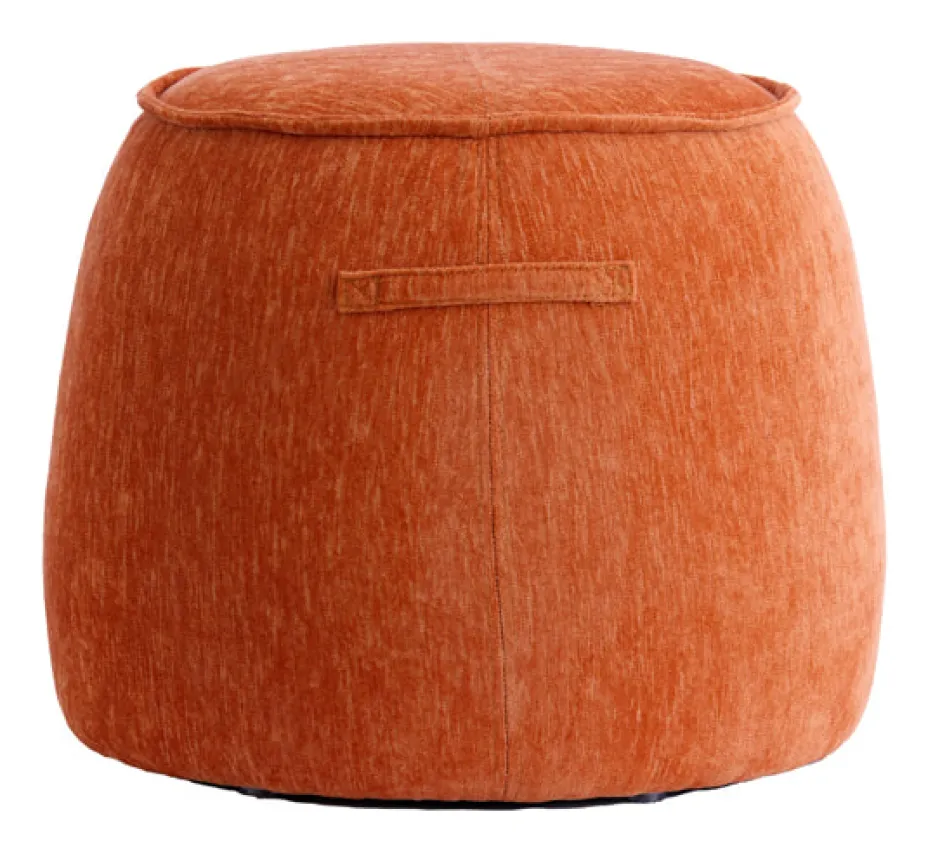 Light & Living Poef Sibiu 50cm* Poefs & Hockers
