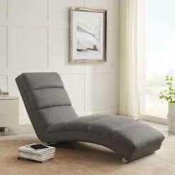 Artistiq Living Relaxfauteuil Amaryllis Stof* Fauteuil Stof / Textiel