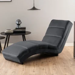 Bendt Relaxfauteuil Lauri Velvet* Fauteuil Stof / Textiel|Fauteuil Velvet / Fluweel