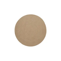 Kave Home Rond Vloerkleed Despas 150cm* Vloerkleden Voor Buiten|Vloerkleden