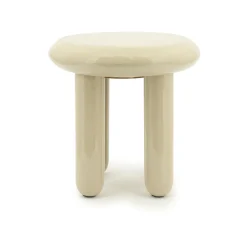 By-Boo Ronde Bijzettafel Balloon 43cm* Ronde Bijzettafel