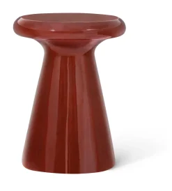Jesper Home Ronde Bijzettafel Yahiko 51cm* Ronde Bijzettafel