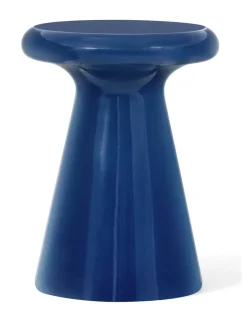 Jesper Home Ronde Bijzettafel Yahiko 51cm* Ronde Bijzettafel