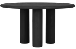 DTP Home Ronde Eettafel Clio Mortex* Ronde Eettafel