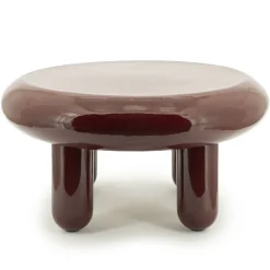 By-Boo Ronde Salontafel Balloon 70cm* Ronde Salontafel