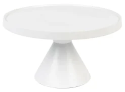 Zuiver Ronde Salontafel Floss 60cm* Ronde Salontafel