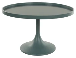 Zuiver Ronde Salontafel Jason 69cm* Ronde Salontafel