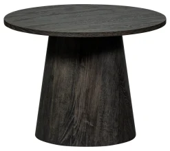 WOOOD Ronde Salontafel Maan MDF* Ronde Salontafel