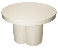 Brix Ronde Salontafel Noa 56cm* Ronde Salontafel