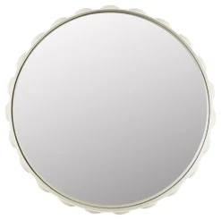 Zuiver Ronde Spiegel Bubbles 50cm* Ronde Spiegels