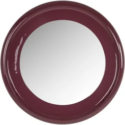 Richmond Interiors Ronde Spiegel Eabel 90cm, kleur* Ronde Spiegels