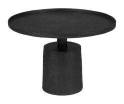 ZILT Salontafel Margriet* Ronde Salontafel