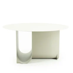 By-Boo Salontafel Otus 70cm* Ronde Salontafel