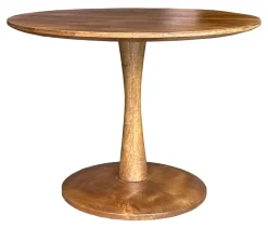 Brix Salontafel Vivian kleur* Ronde Salontafel