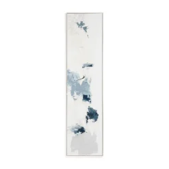 Kave Home Schilderij Erale 182 x 47cm* Schilderijen