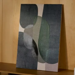 Kave Home Schilderij Nemsa* Schilderijen